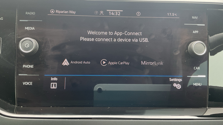 Volkswagen Polo 1.0 TSI R-Line 5dr Petrol Hatchback